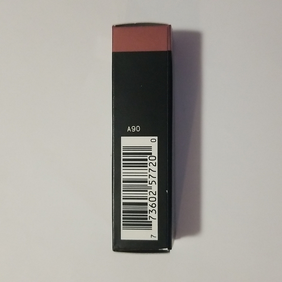 MAC Plum Dandy Frost Lipstick - Picture 7 of 8